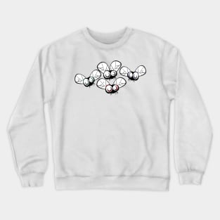 The Fly Crewneck Sweatshirt